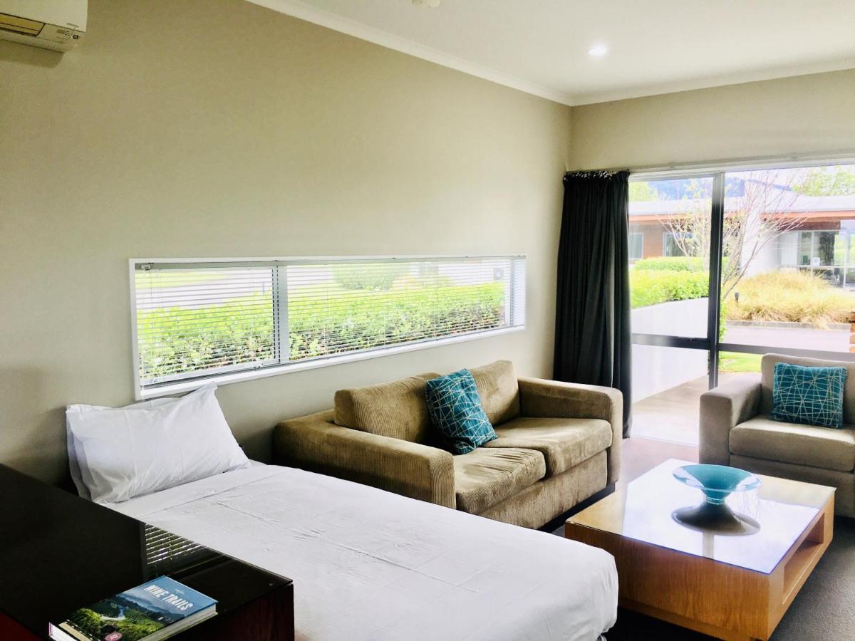 Marlborough Vintners Motel Blenheim