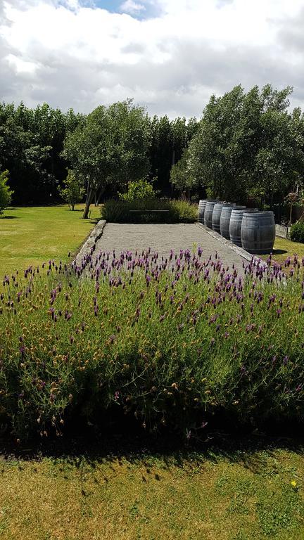Marlborough Vintners Motel Blenheim