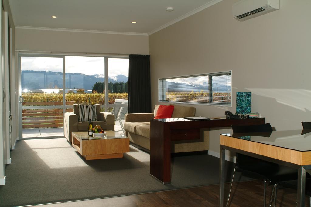 Marlborough Vintners Motel